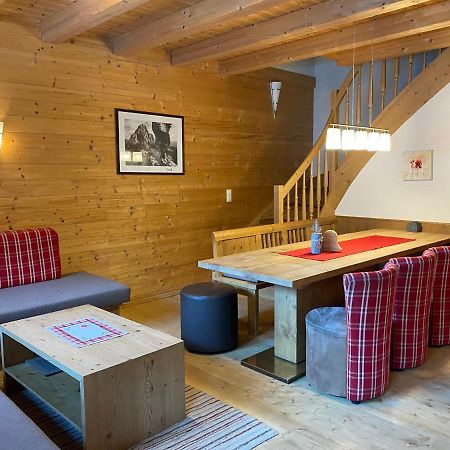 Alpenchalets Waldheim Φίνκενμπεργκ Εξωτερικό φωτογραφία