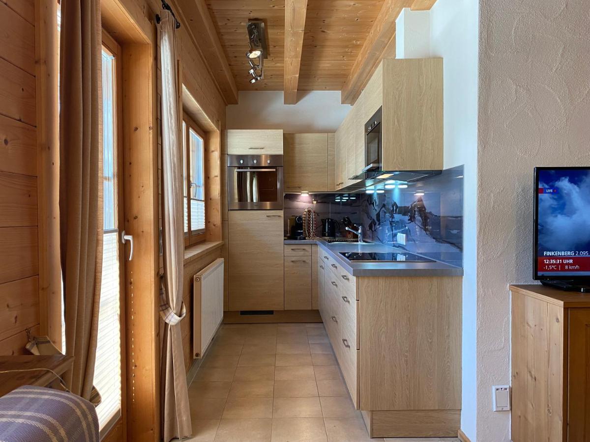 Alpenchalets Waldheim Φίνκενμπεργκ Εξωτερικό φωτογραφία
